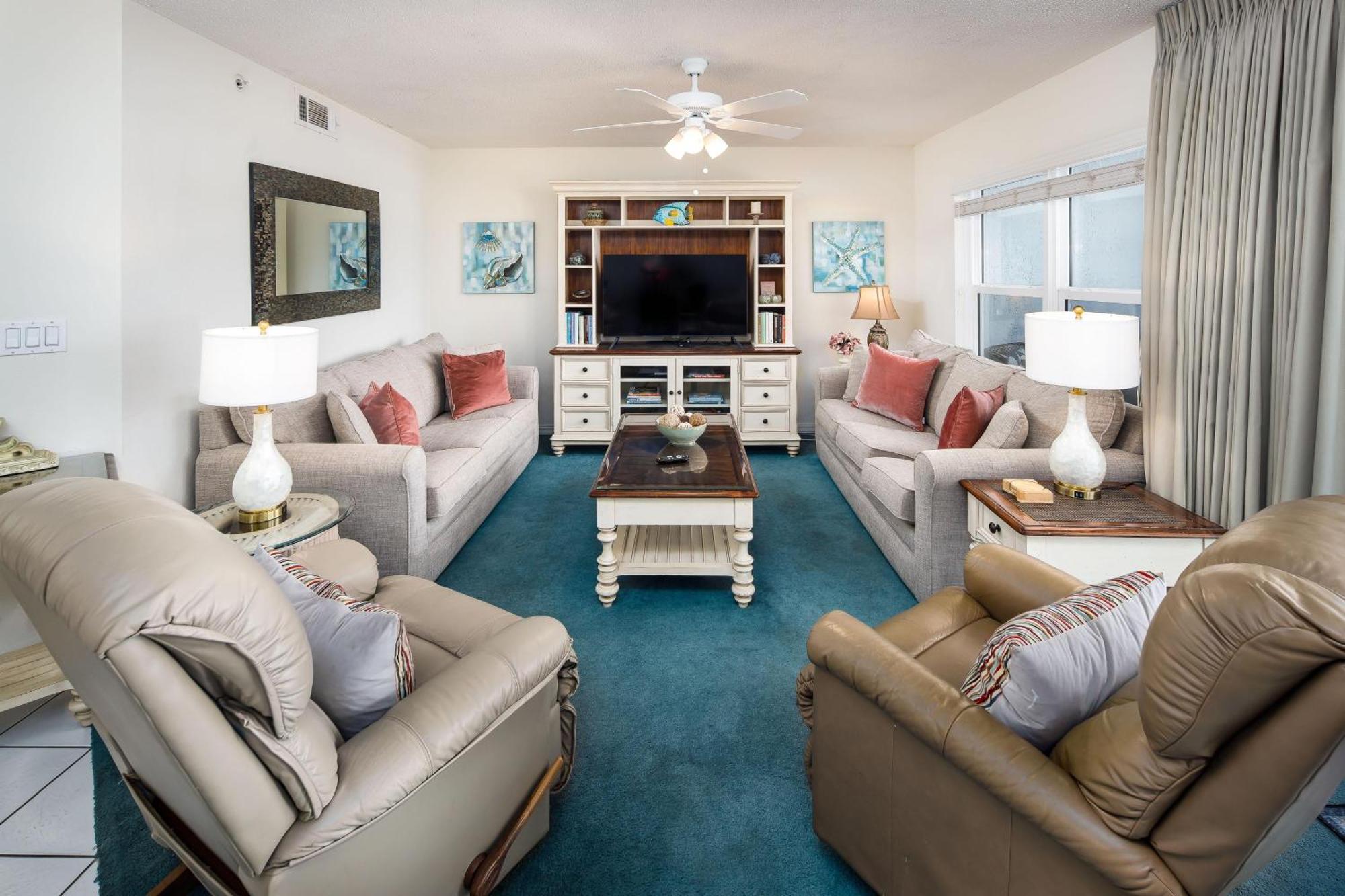 Islander 5009 - Emerald Coast Haven Fort Walton Beach Exterior photo