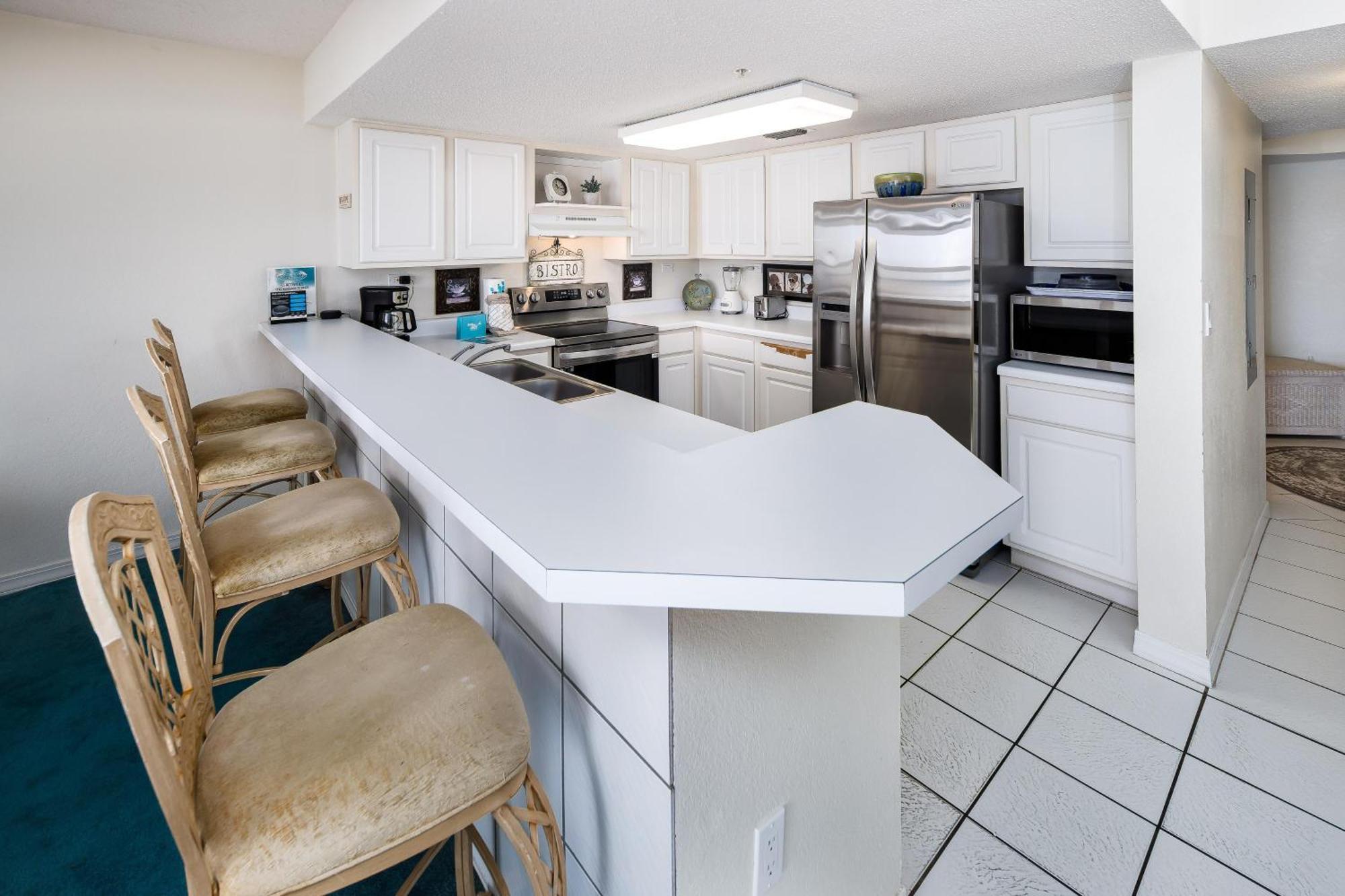 Islander 5009 - Emerald Coast Haven Fort Walton Beach Exterior photo