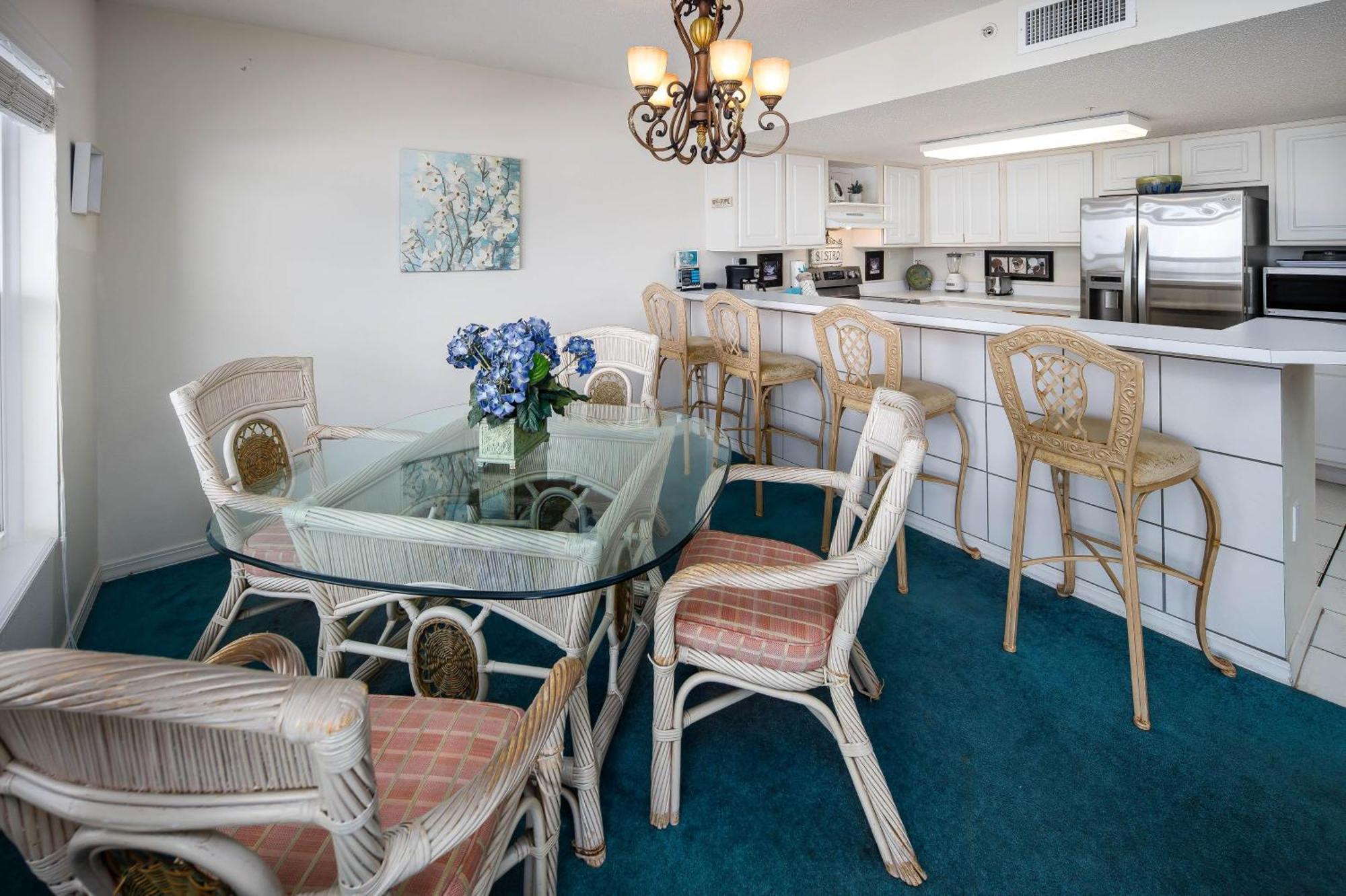 Islander 5009 - Emerald Coast Haven Fort Walton Beach Exterior photo