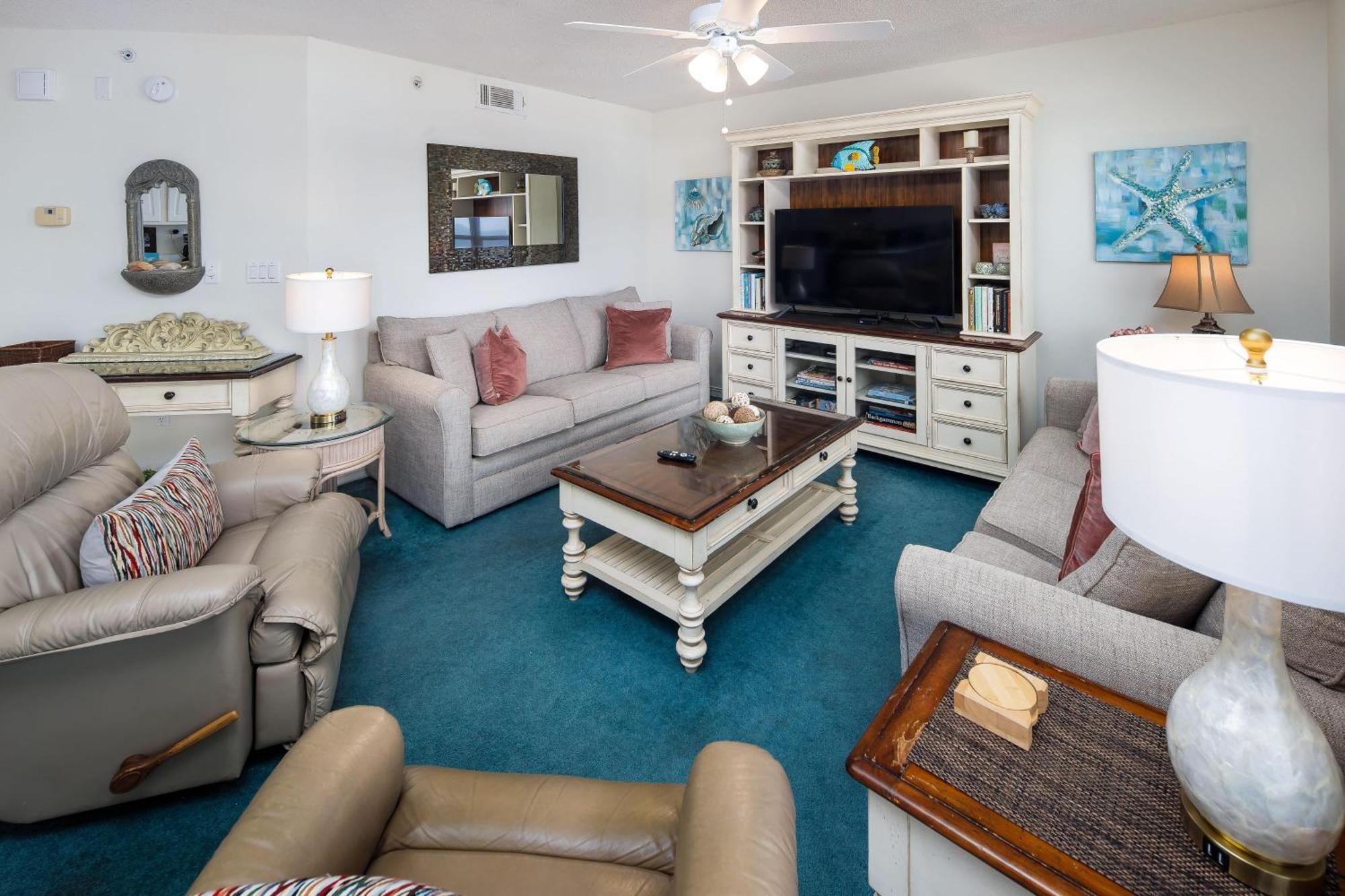 Islander 5009 - Emerald Coast Haven Fort Walton Beach Exterior photo