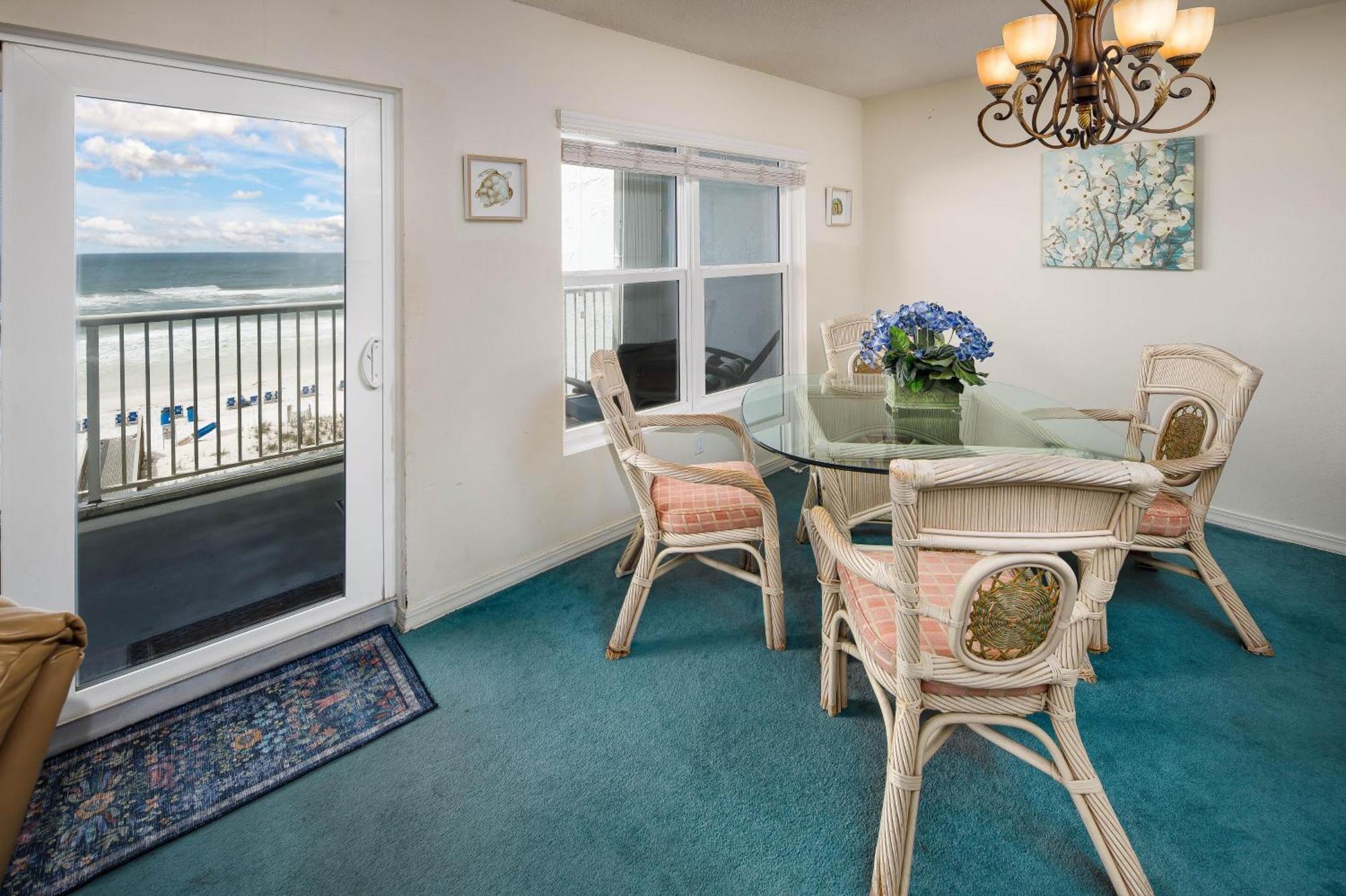 Islander 5009 - Emerald Coast Haven Fort Walton Beach Exterior photo