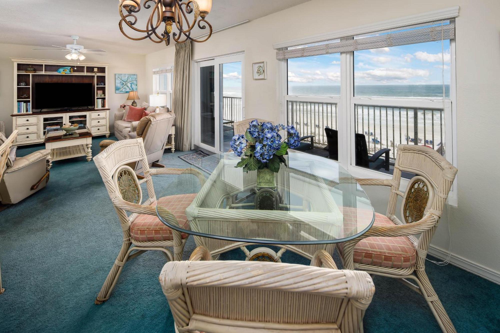 Islander 5009 - Emerald Coast Haven Fort Walton Beach Exterior photo