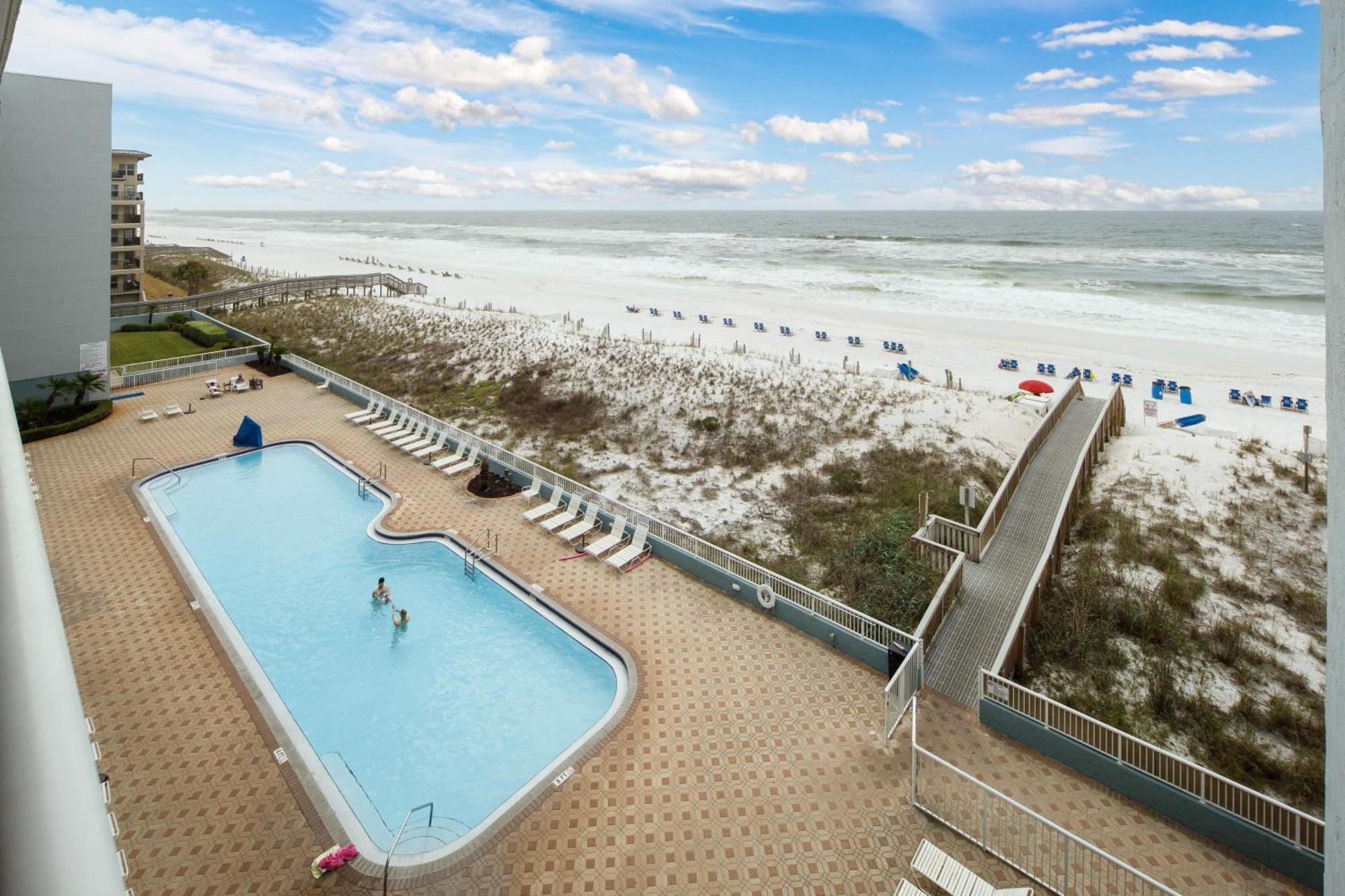Islander 5009 - Emerald Coast Haven Fort Walton Beach Exterior photo