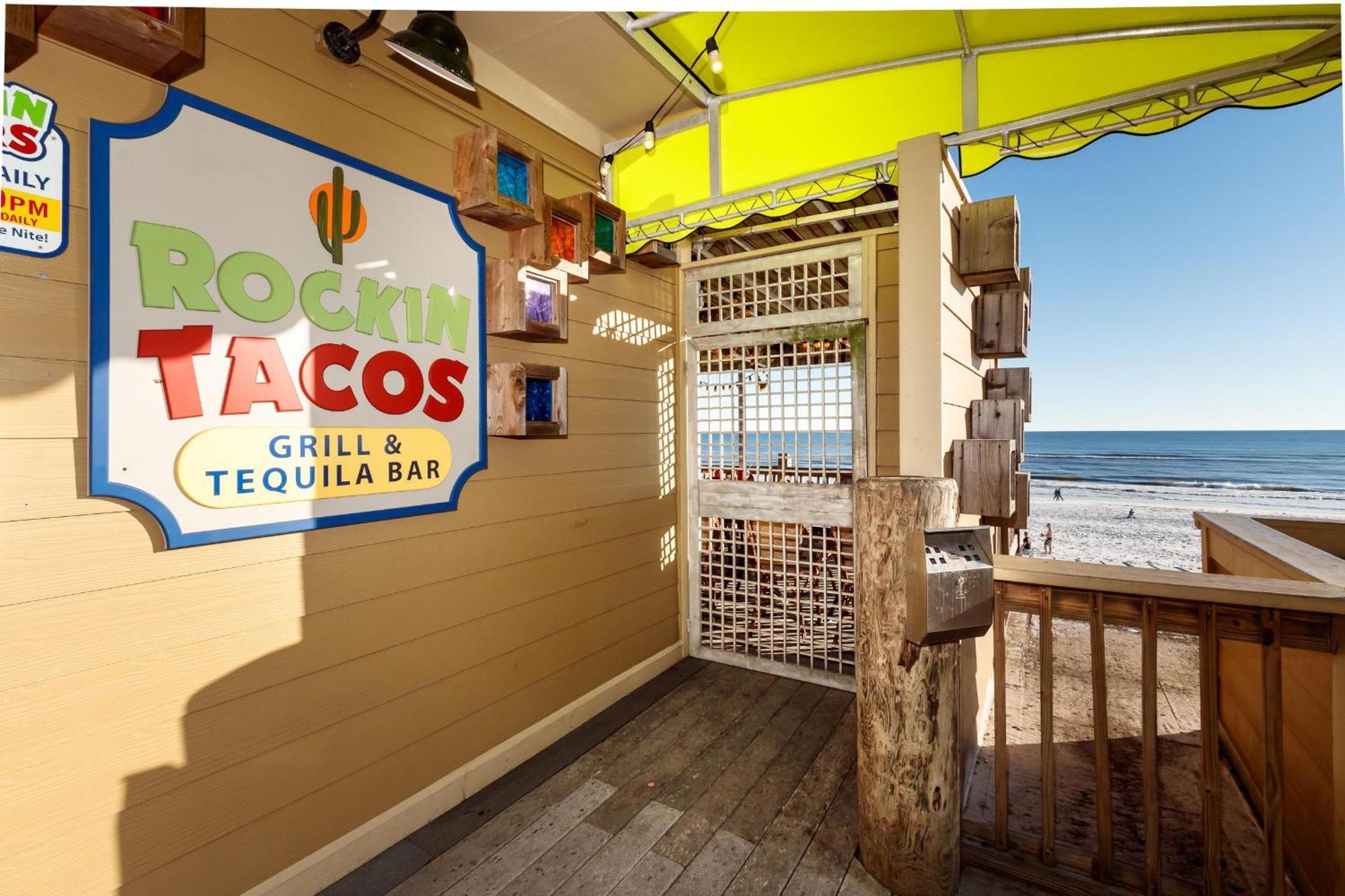 Islander 5009 - Emerald Coast Haven Fort Walton Beach Exterior photo