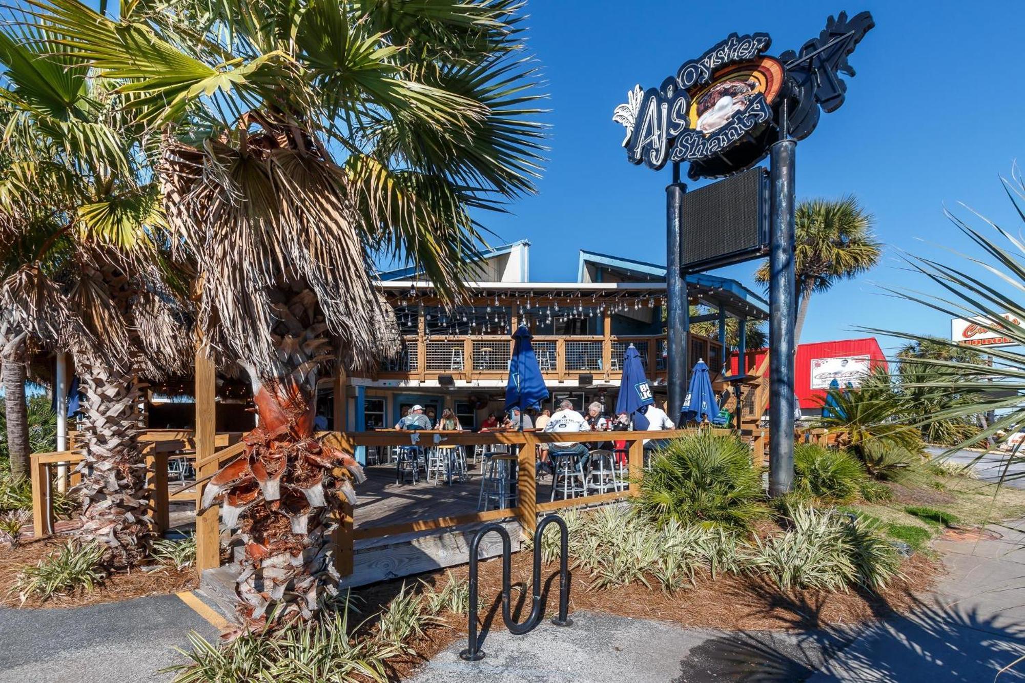 Islander 5009 - Emerald Coast Haven Fort Walton Beach Exterior photo