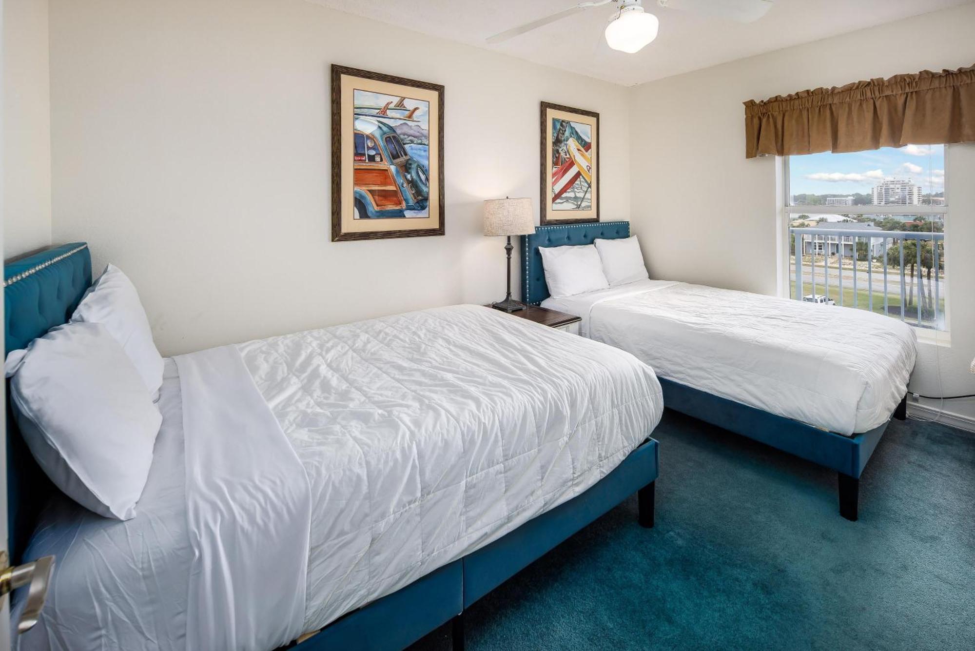 Islander 5009 - Emerald Coast Haven Fort Walton Beach Exterior photo